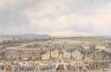 1st Austrian Federal Shooting